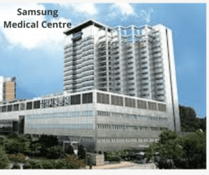 samsung medical center