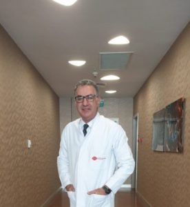 Prof. Dr. Aziz Sumer