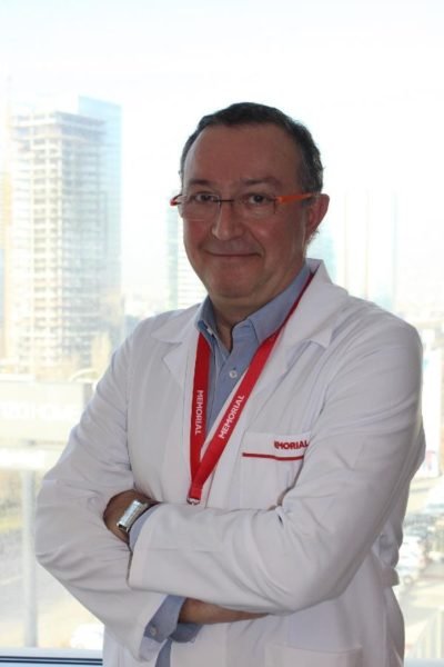 Dr. Emre Acaroglu