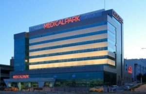 Medical Park Group, İstanbul Medical Park Group Istanbul