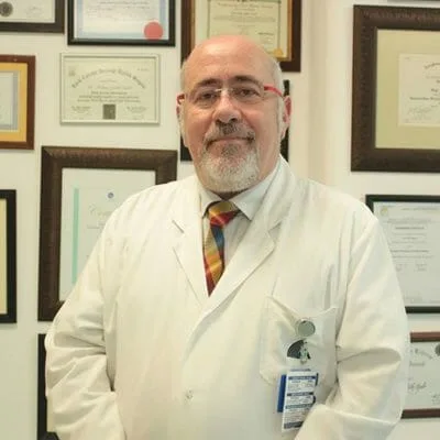 Dr. Fatih Agalar