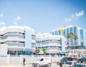 El Manar Clinic
