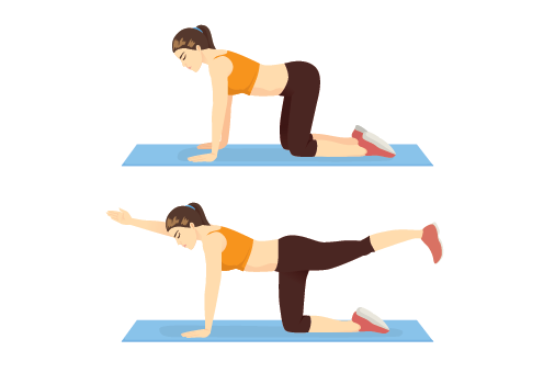 exercise for scoliosis