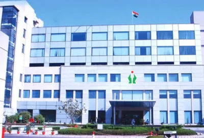 Fortis Escorts Hospital New Delhi