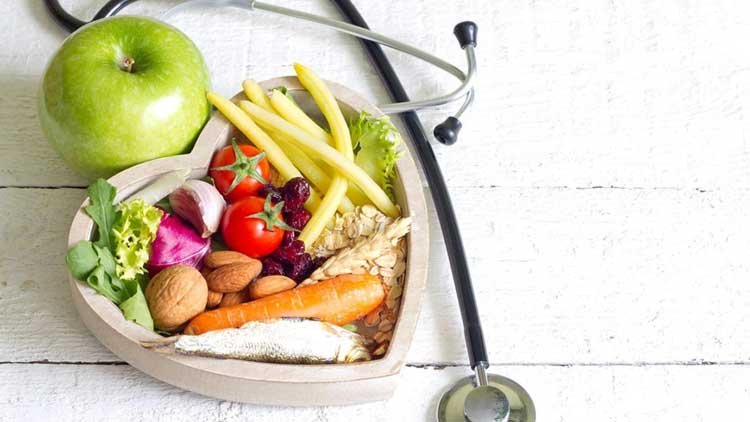 Nutritional Advice For Patients After a Heart Transplant Surgery
