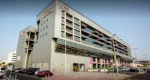 Burjeel Hospital, Abu Dhabi