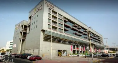 Burjeel Hospital, Abu Dhabi