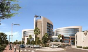 Burjeel Medical City, Abu Dhabi