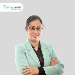 Dr. Thanda Lucy Ann Joshua