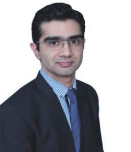 Dr. Afrasyab Khan