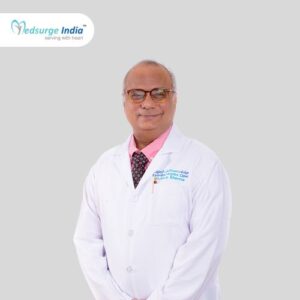 Dr. Arun Kumar Sharma