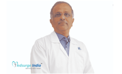 Dr. Belliappa M S