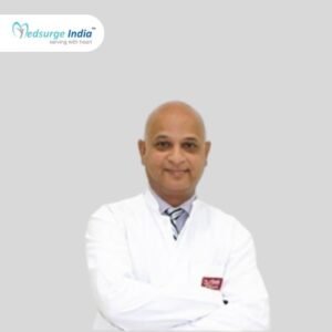 Dr. Bhuvaneshwar Machani