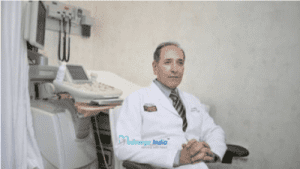 Dr. Fady Georges Hachem