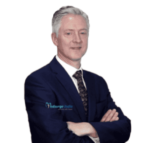 Dr. Gavin Malcolm Spence