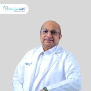 Dr. George P. Abraham