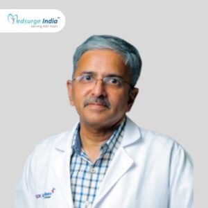 Dr. H. Ramesh