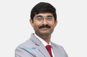 Dr. Halprashanth D. S.