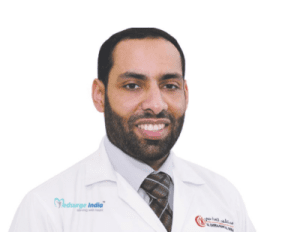 Dr. Humaid Bin Harmal Al Shamsi