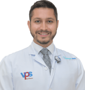 Dr. Ibrahim Husni Mohd Abugheida