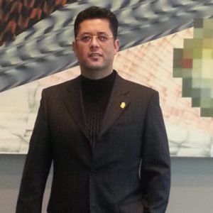 Dr. Iyad Hassan