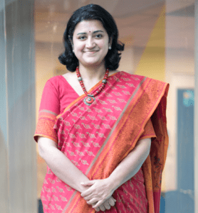 Dr. Jayashree Gopal