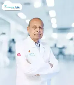 Dr. Joshi U B