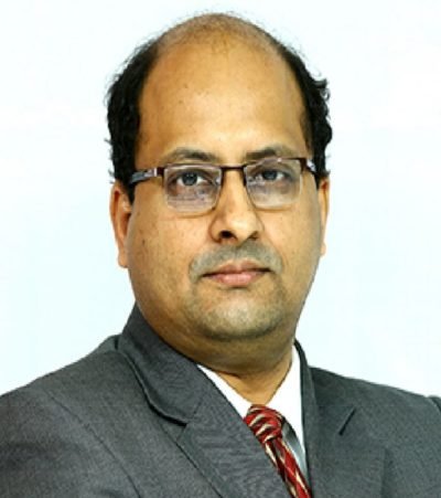 Dr. Kesavan Rajagopalan Amruthur