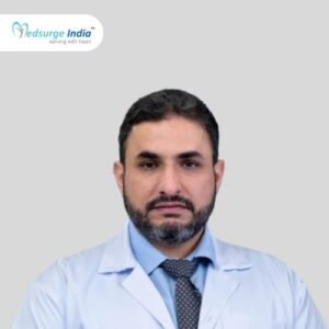 Dr. Khaled Bitar