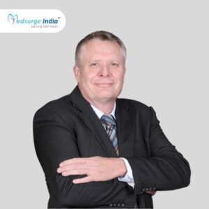 Dr. Med Matthias Honl