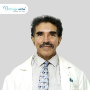 Dr. Prithviraj T