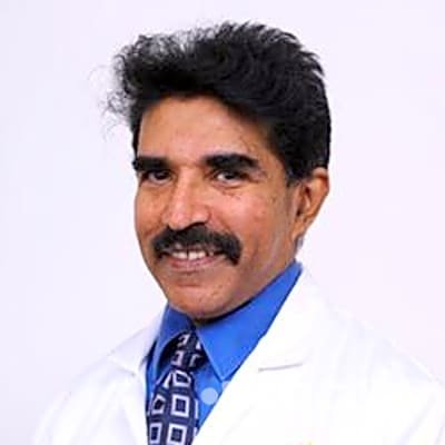 Dr. Prithviraj T