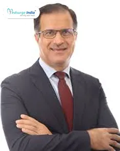 Dr. Robert Zakhia El Doueihi