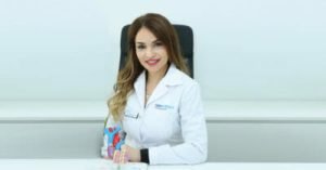 Dr. Salwa Badie Elkholy