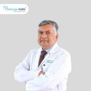 Dr. Sameer Diwale