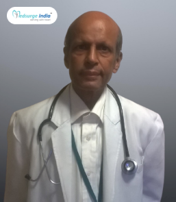 Dr Sivagnana Sundaram