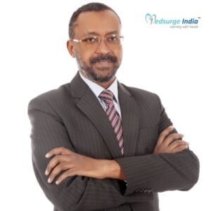 Dr. Tarig Ali Mohamed Elhassan