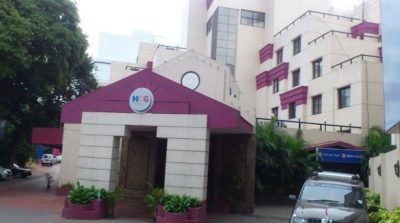 HCG Cancer Centre, Bangalore