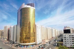 Lifeline Hospital, Abu Dhabi