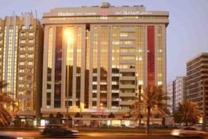 Medeor 24×7 Hospital, Abu Dhabi