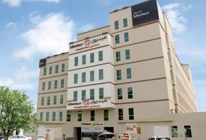 Medeor Hospital 24x7 Dubai