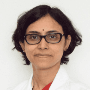 Dr. Niti Raizada