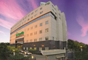 Fortis Hospital Bangalore