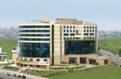 Asian Heart Institute, Mumbai