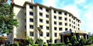 Batra Hospital & Medical Research Centre, New Delhi