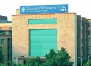 Dharamshila Narayana Superspeciality Hospital New Delhi