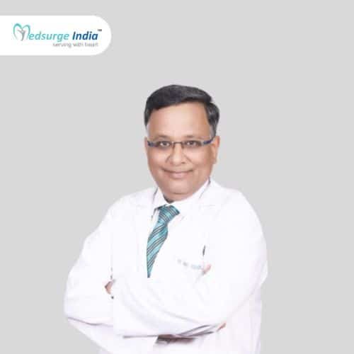 Dr. Ameet Kishore