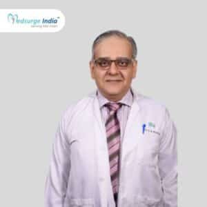 Dr. Aniel Malhotra