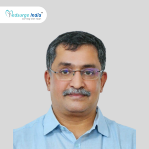 Dr. Cherry Cherian Kovoor