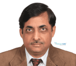 Dr. Deepak Govil